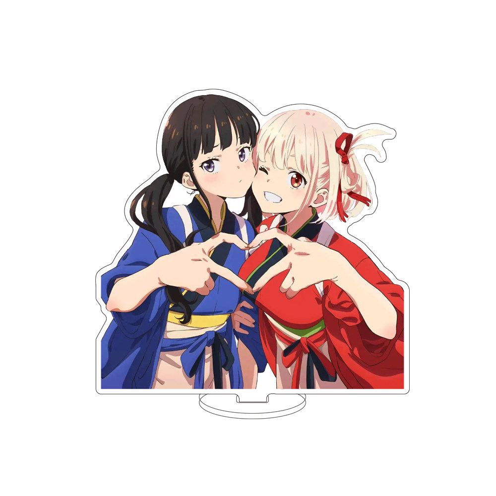 16-сантиметровая аниме-фигурка – обзор и цена Anime Character Merchandise