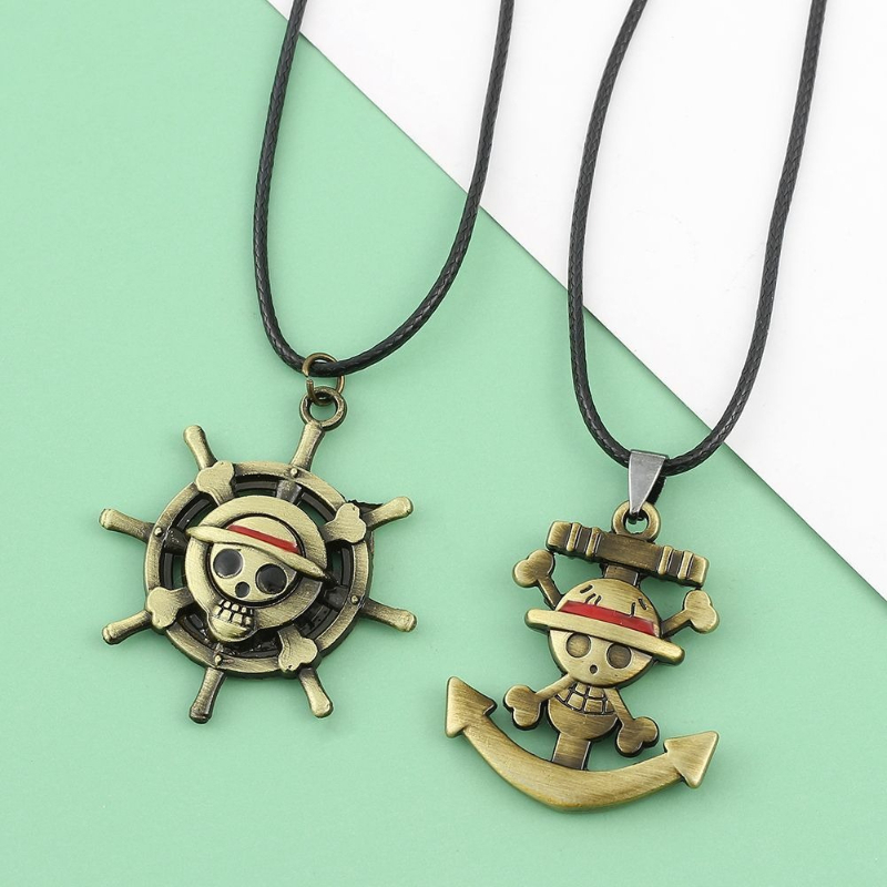 Аниме-мерч по мультфильму One  – обзор и цена Anime Merchandise Logo