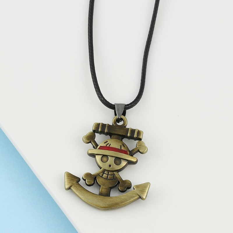 Аниме-мерч по мультфильму One  – обзор и цена Anime Merchandise Logo