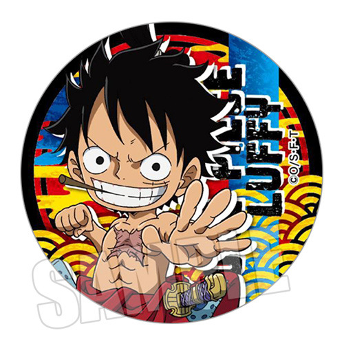 Цельный значок аниме версии Q, – обзор и цена Anime Merchandise For Kids