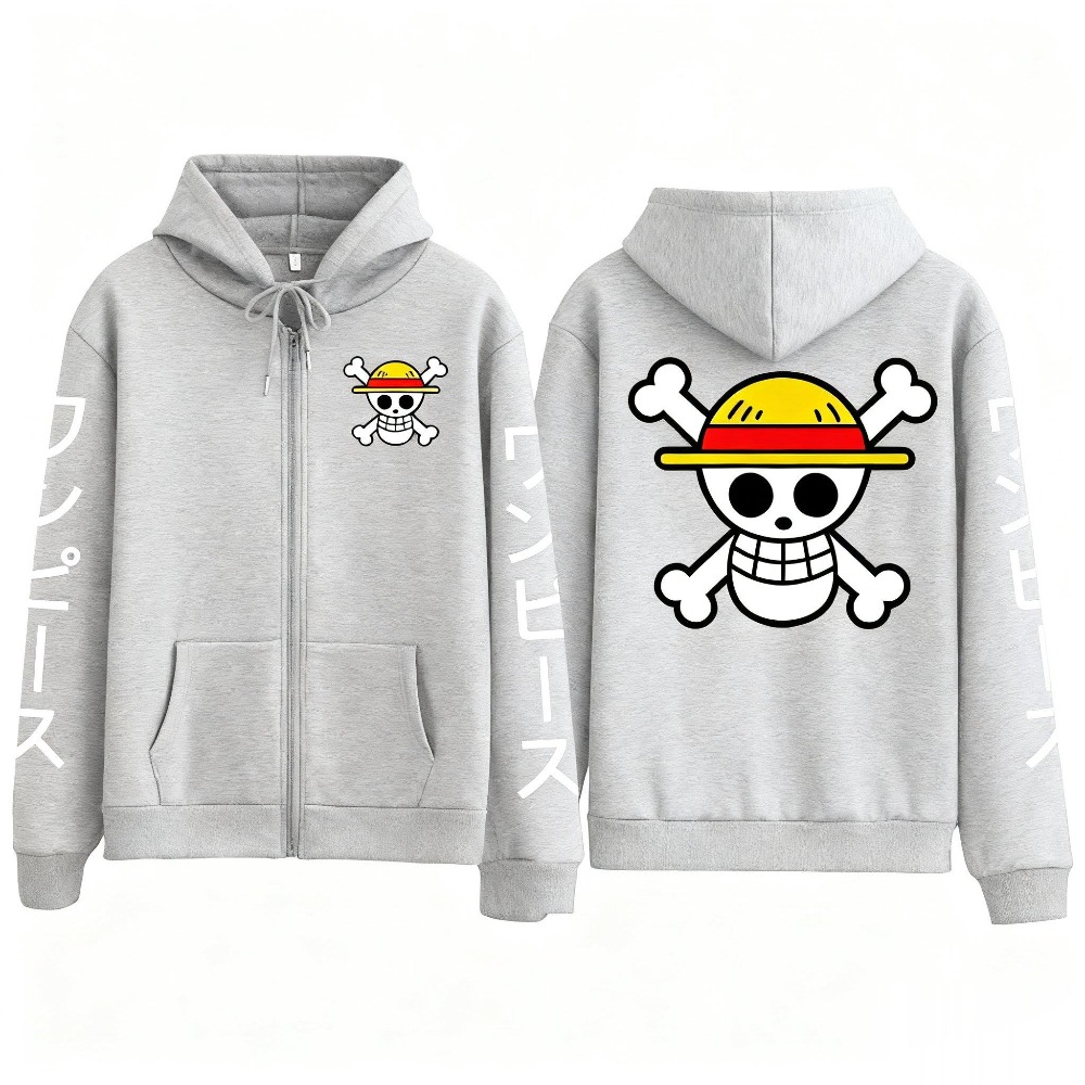 Новый цельный свитшот большого – обзор и цена Anime Merchandise Shop