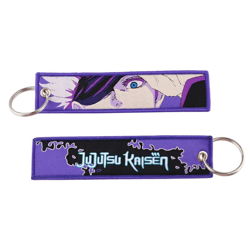 Аниме-мерч Jujutsu Kaisen: Тка – обзор и цена Gojo Anime Merchandise