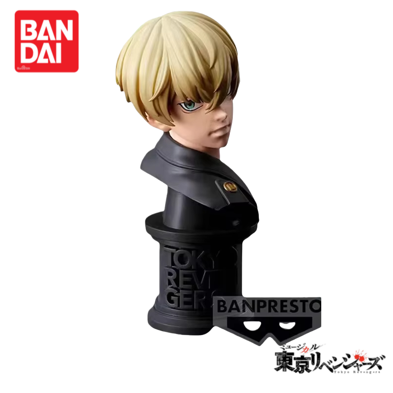 В наличии оригинальные Bandai  – обзор и цена Anime Merchandise In Tokyo