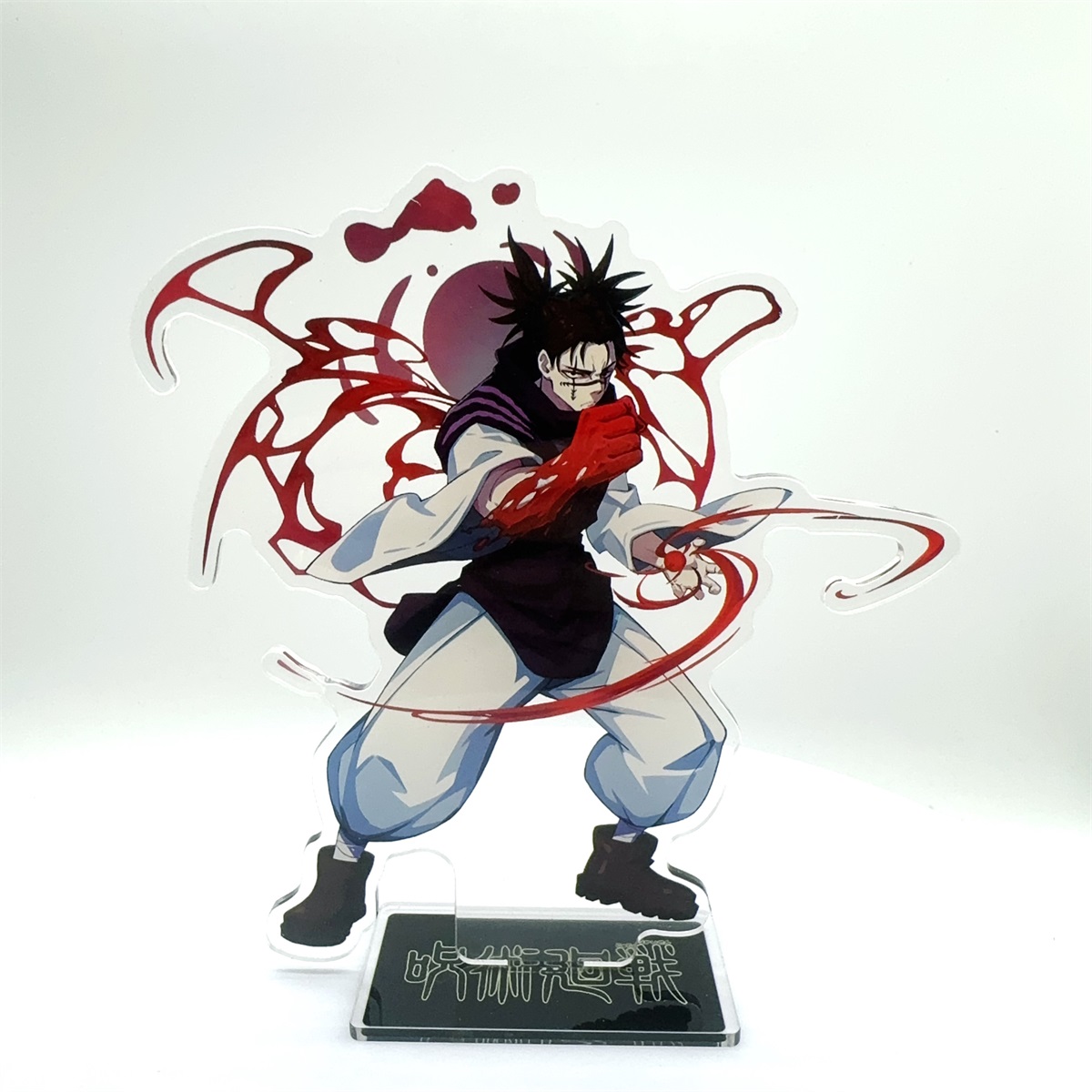 Акриловые поделки ручной работ – обзор и цена Gojo Anime Merchandise