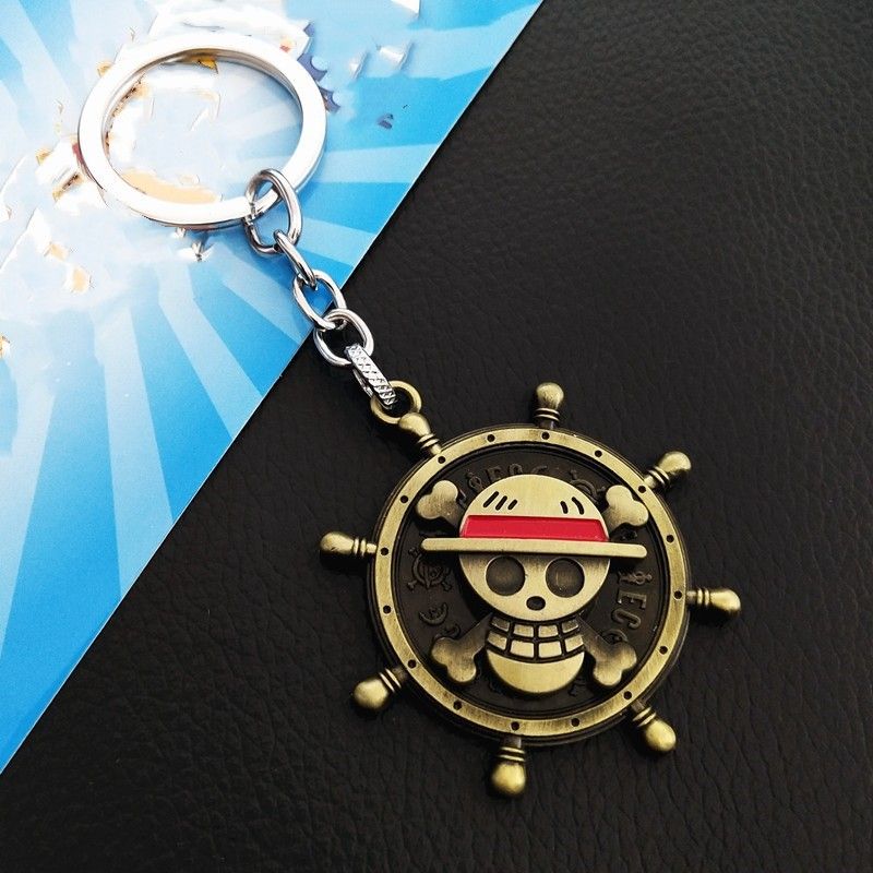 Брелок-подвеска из сплава с вр – обзор и цена Anime Merchandise Logo
