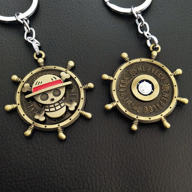 Брелок-подвеска из сплава с вр – обзор и цена Anime Merchandise Logo