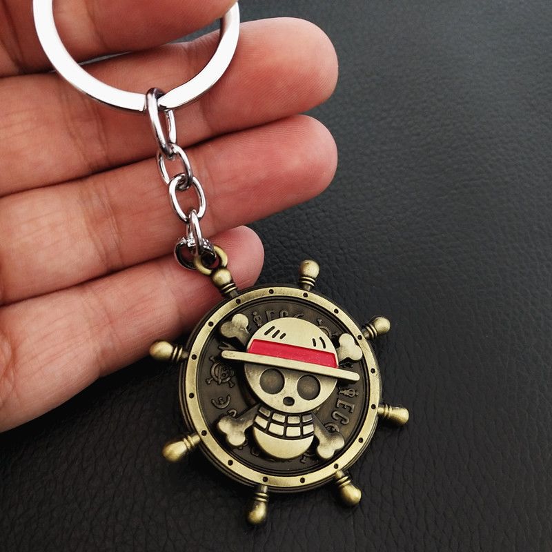 Брелок-подвеска из сплава с вр – обзор и цена Anime Merchandise Logo