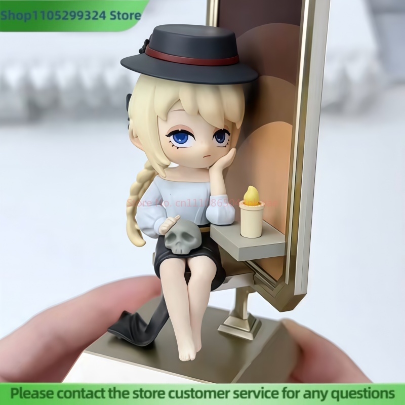Lord Of Mysteries V3 Серия «Зн – обзор и цена Anime Merchandise China