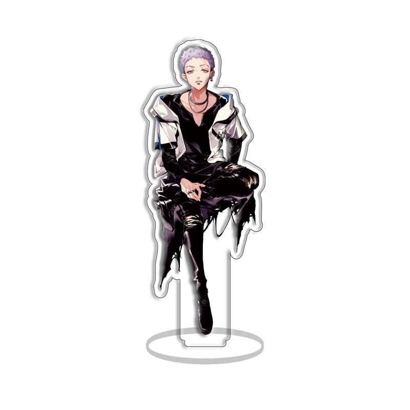 Коллекционная акриловая фигурк – обзор и цена Anime Merchandise In Tokyo