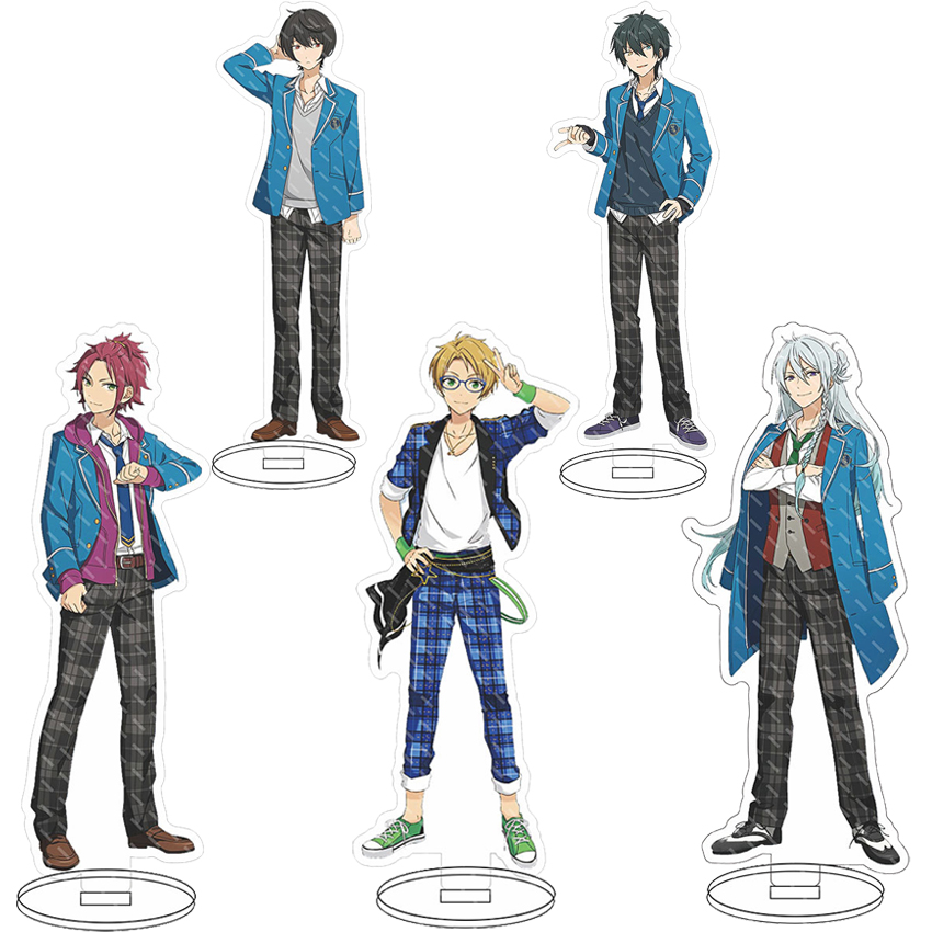 Акриловая подставка 16 см с пе – обзор и цена Anime Character Merchandise