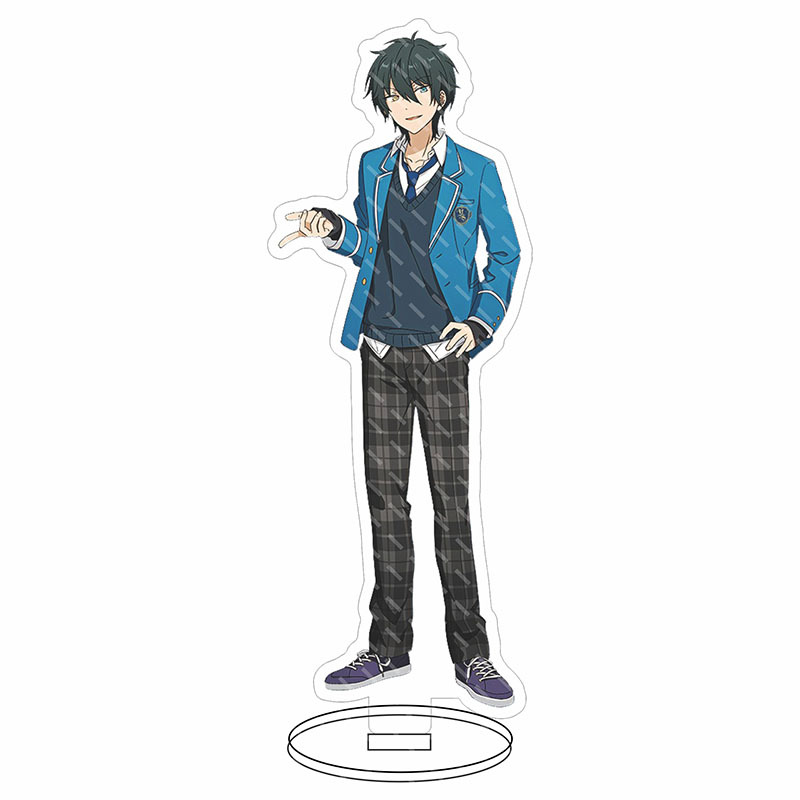 Акриловая подставка 16 см с пе – обзор и цена Anime Character Merchandise