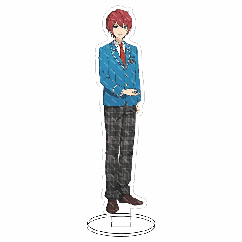 Акриловая подставка 16 см с пе – обзор и цена Anime Character Merchandise