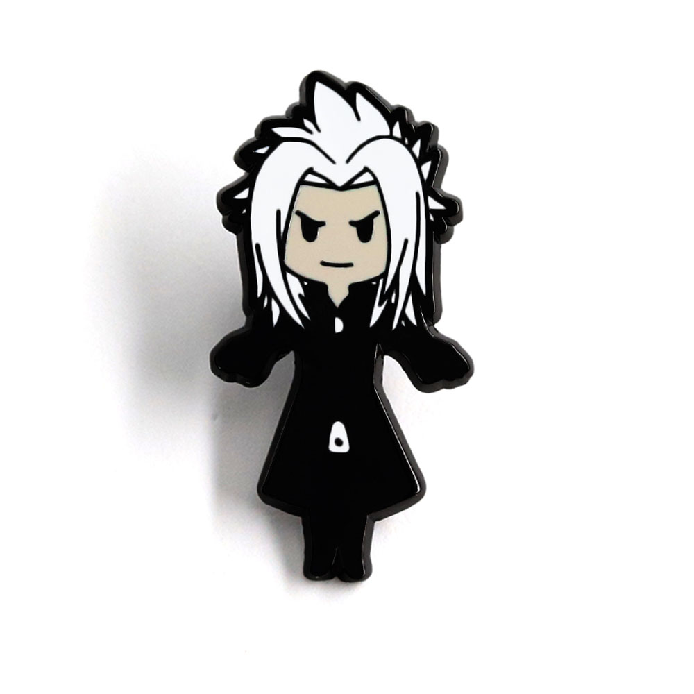 Kingdom Hearts Game Boss Xemna – обзор и цена Anime Kingdom Merchandise