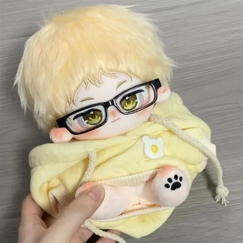 20 см Хайкю!! Kei Tsukishima х – обзор и цена Anime Merchandise Haikyuu
