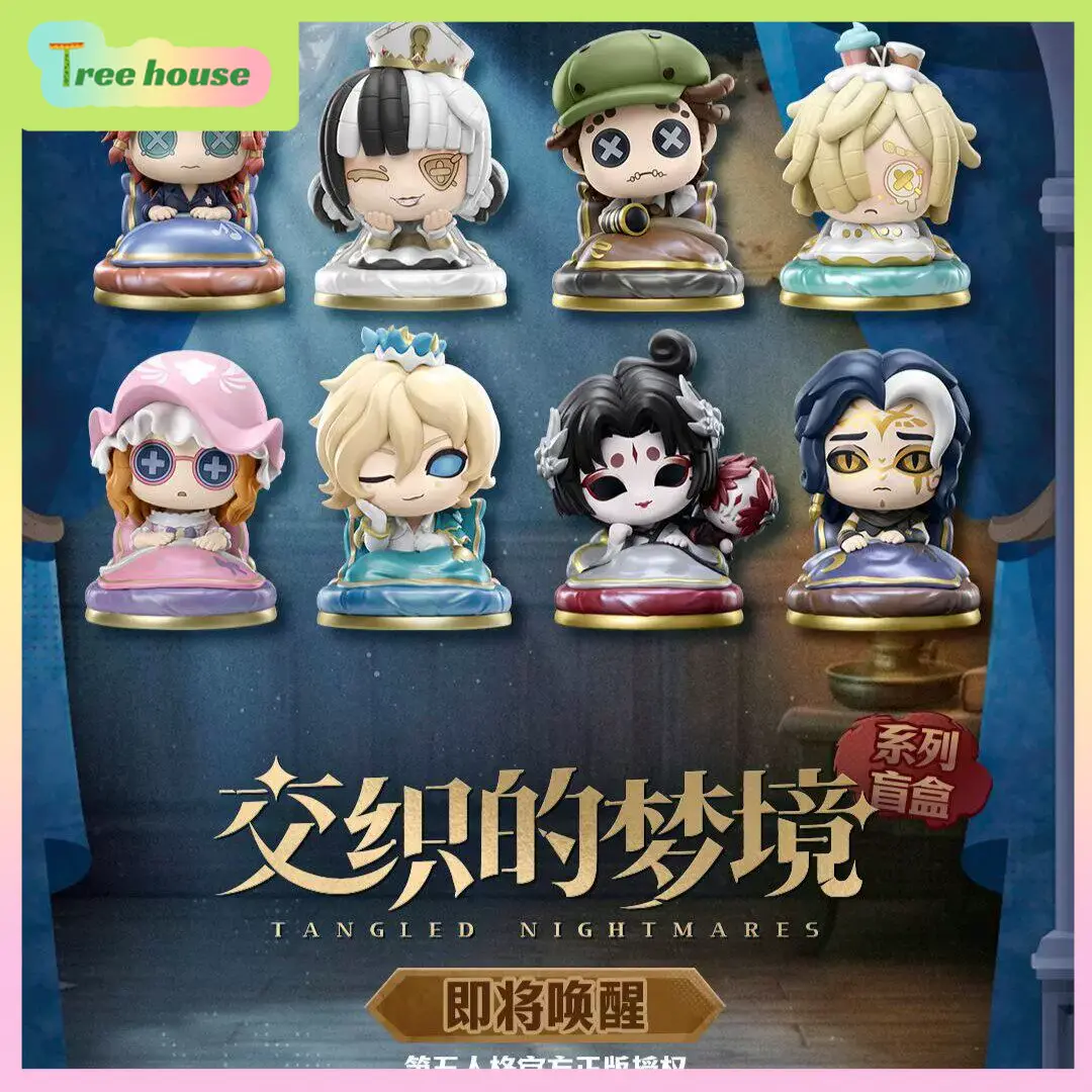 Официальные фигурки GOODSFUN I – обзор и цена Anime Merchandise For Sale
