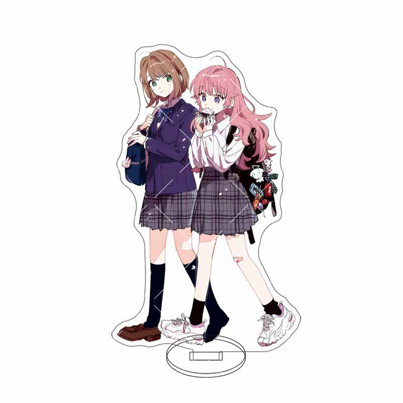 16 см Аниме ‌ Я хочу влюбиться – обзор и цена Anime Character Merchandise