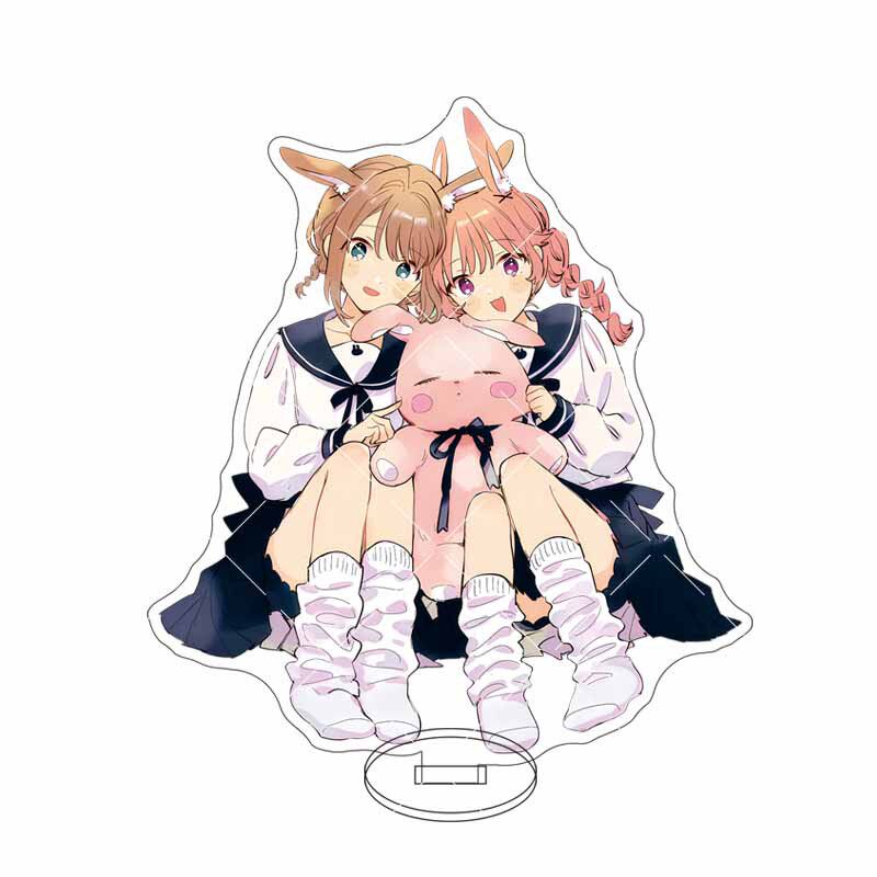 16 см Аниме ‌ Я хочу влюбиться – обзор и цена Anime Character Merchandise