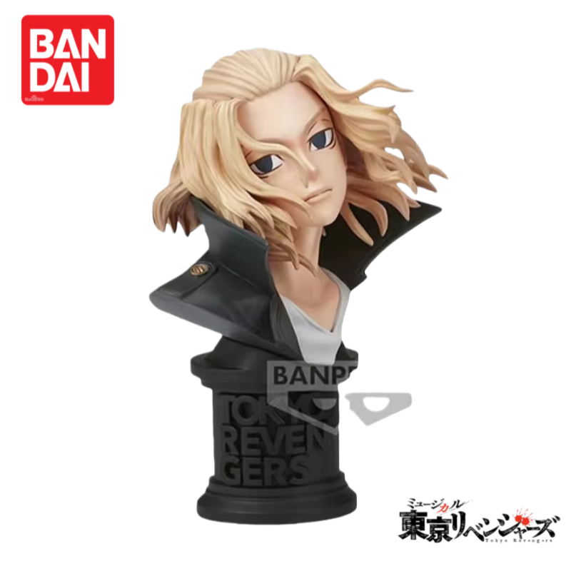 В наличии оригинальная фигурка – обзор и цена Anime Merchandise In Tokyo