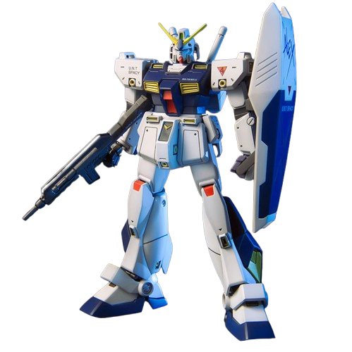 Оригинальный сборный набор Ban – обзор и цена Bandai Gundam Hg