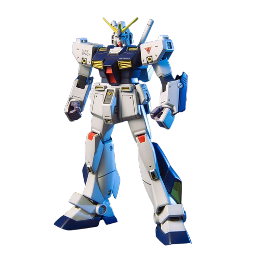 Оригинальный сборный набор Ban – обзор и цена Bandai Gundam Hg