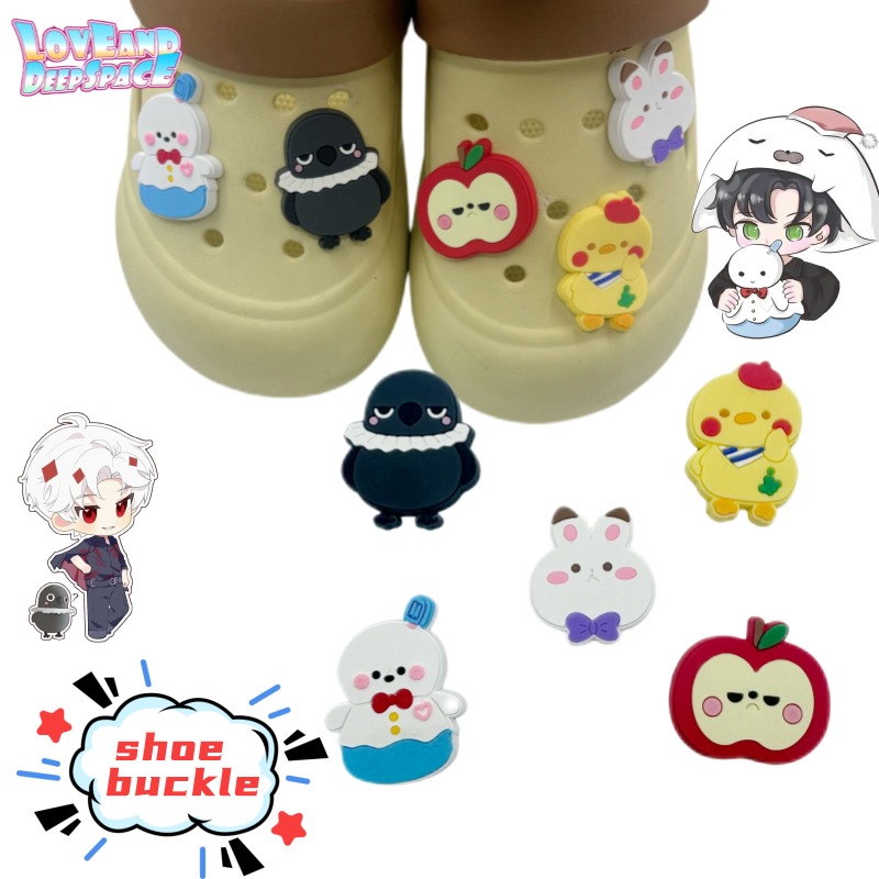 Новые товары по аниме-игре Lov – обзор и цена Anime Merchandise China