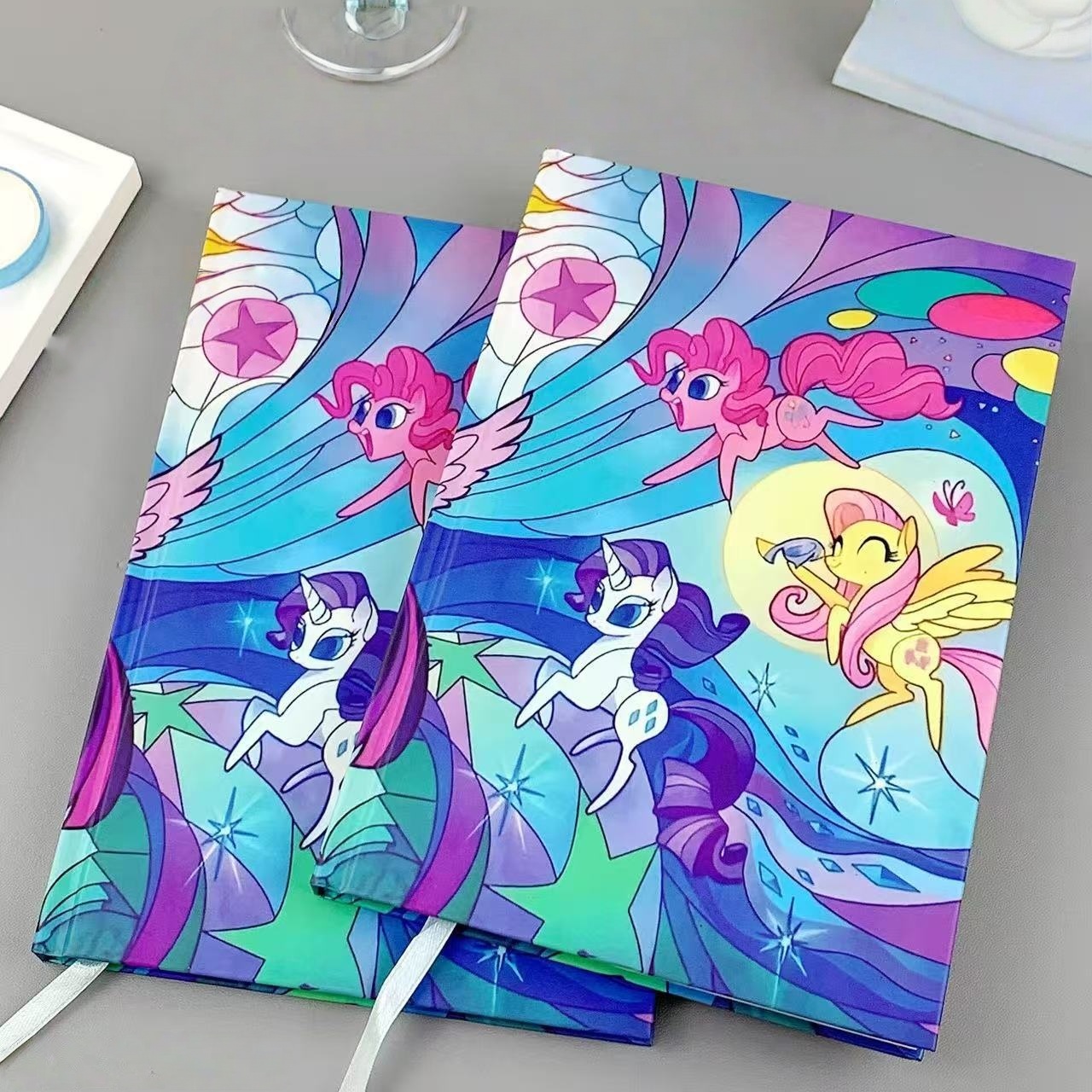 Магнитный блокнот Sweet My Lit – обзор и цена Art Book Illustration