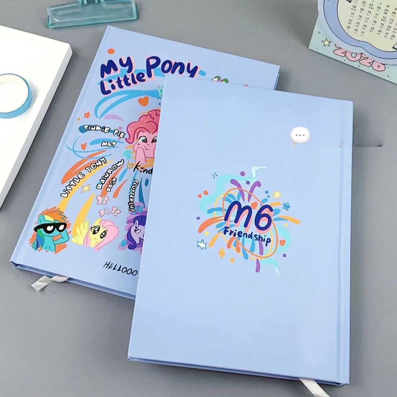 Магнитный блокнот Sweet My Lit – обзор и цена Art Book Illustration