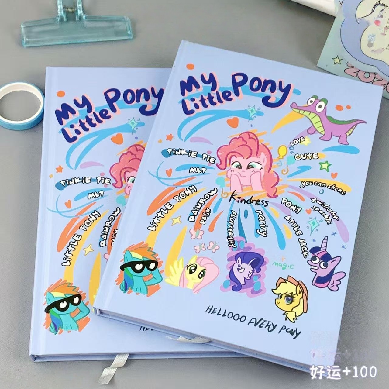 Магнитный блокнот Sweet My Lit – обзор и цена Art Book Illustration