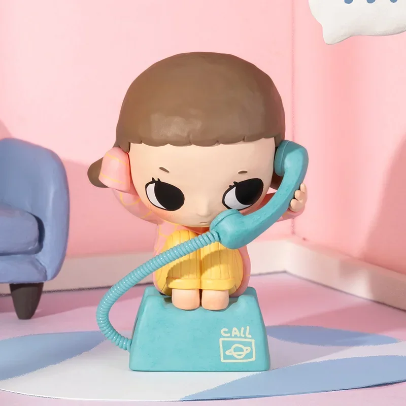 POPMART Nyotas Flauschige Life – обзор и цена Anime Merchandise For Sale