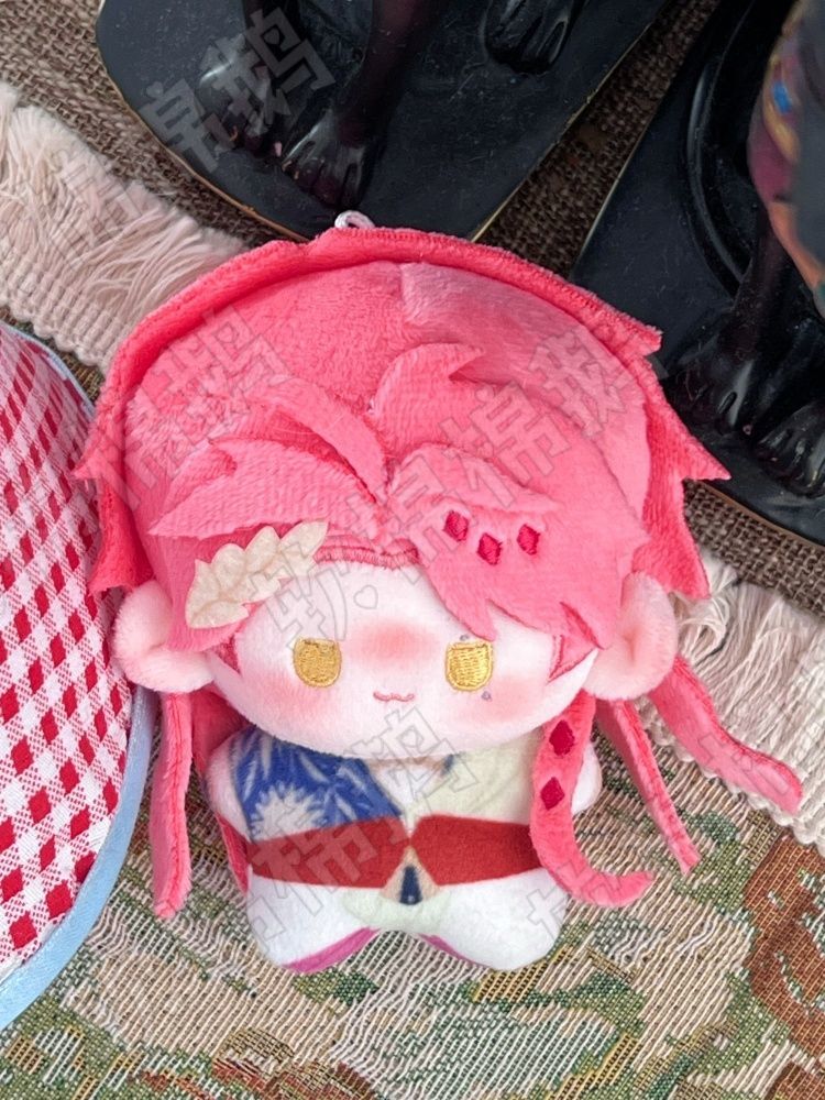 Плюшевые игрушки-фигурки 10 см – обзор и цена Anime Merchandise For Sale