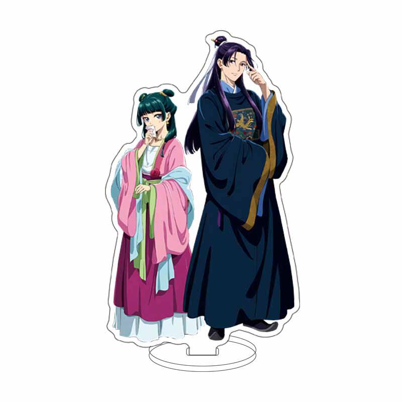 16 см Аниме-фигурка ‌ Фигурка  – обзор и цена Anime Character Merchandise