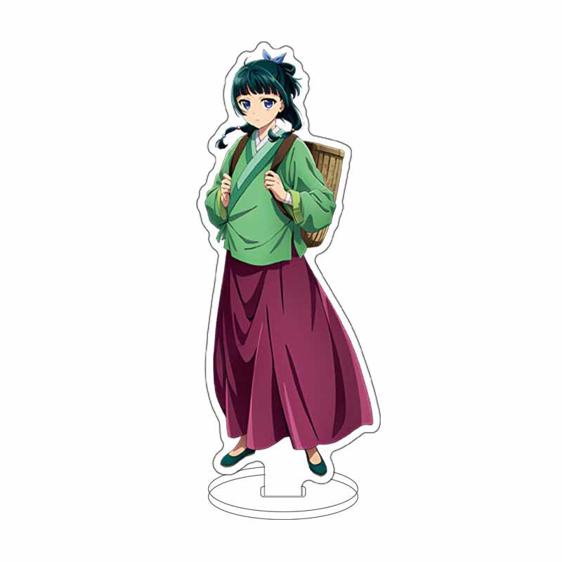 16 см Аниме-фигурка ‌ Фигурка  – обзор и цена Anime Character Merchandise
