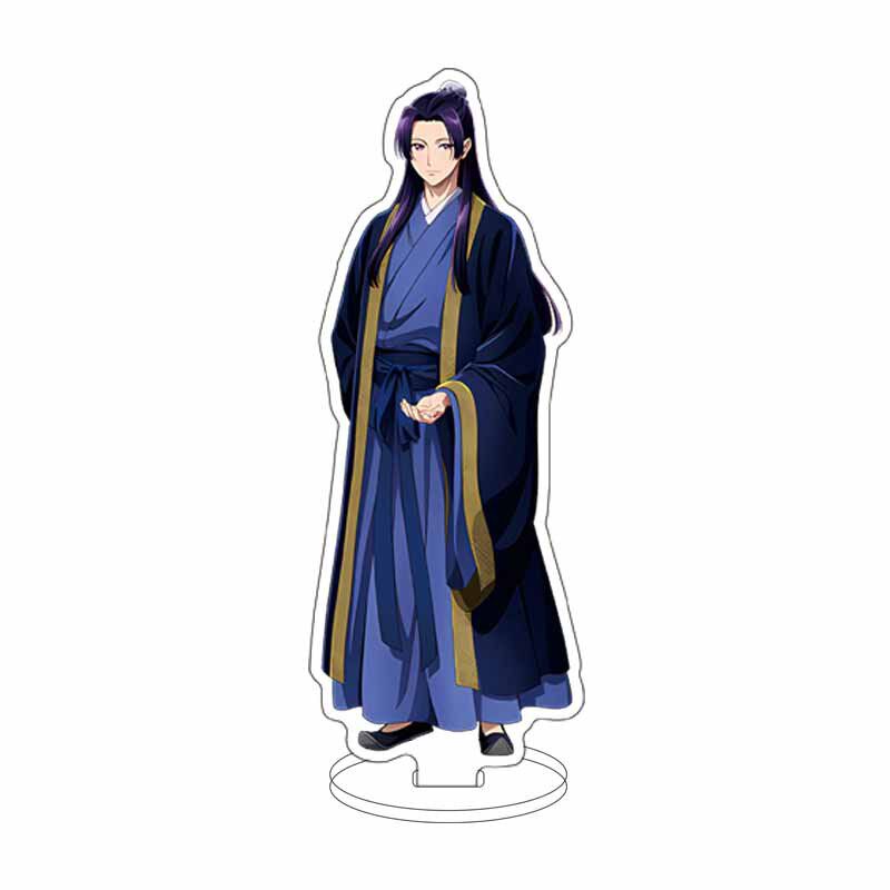 16 см Аниме-фигурка ‌ Фигурка  – обзор и цена Anime Character Merchandise