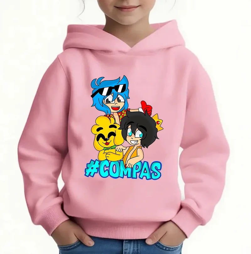 Детская толстовка с принтом ан – обзор и цена Anime Merchandise For Kids