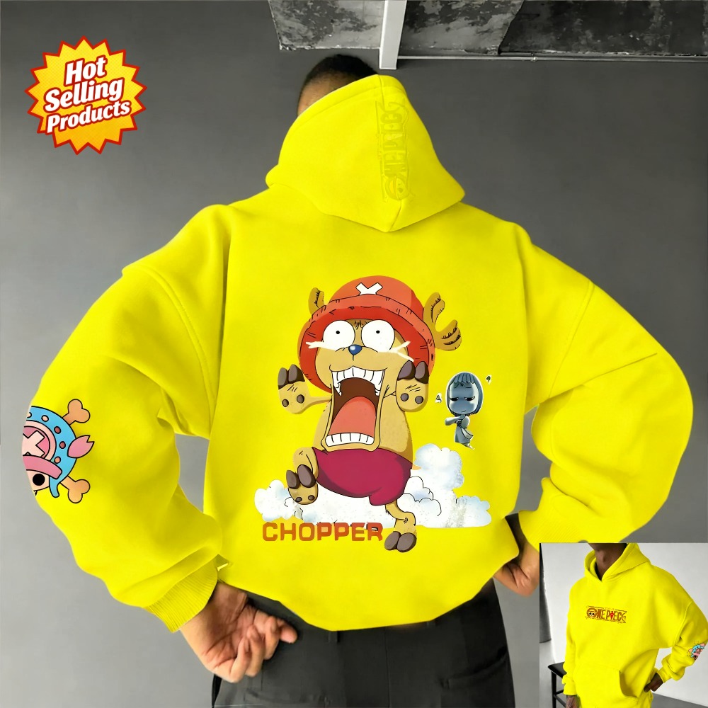 Цельная толстовка с капюшоном  – обзор и цена Anime Merchandise Shop