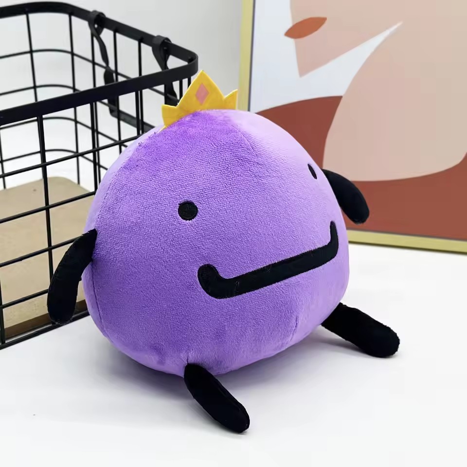 20-сантиметровые плюшевые кукл – обзор и цена Anime Merchandise For Kids