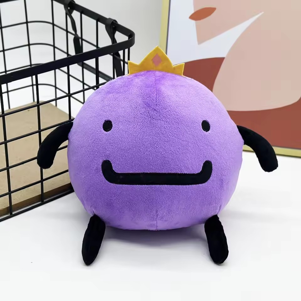 20-сантиметровые плюшевые кукл – обзор и цена Anime Merchandise For Kids