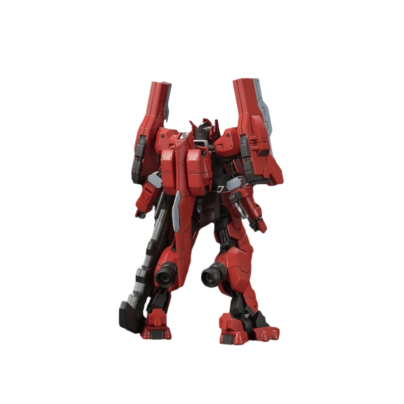 Gundam Bandai HG IBO 1/144 GUN – обзор и цена Bandai Gundam Hg