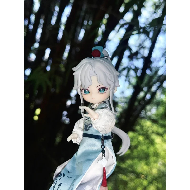Новый оригинальный Nagi Step W – обзор и цена Anime Merchandise For Sale