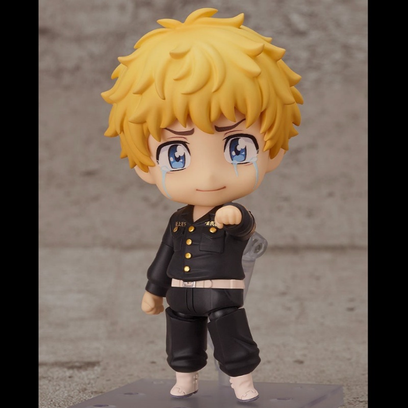 2806 Фигурка Ханагаки Такемичи – обзор и цена Anime Merchandise In Tokyo