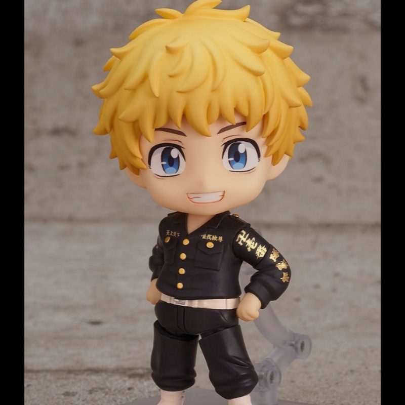 2806 Фигурка Ханагаки Такемичи – обзор и цена Anime Merchandise In Tokyo