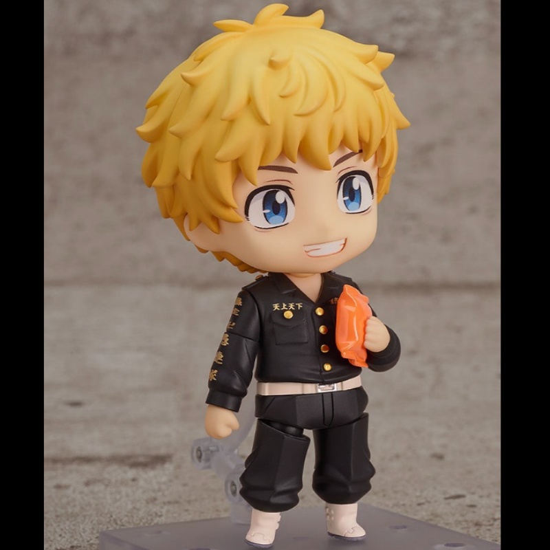 2806 Фигурка Ханагаки Такемичи – обзор и цена Anime Merchandise In Tokyo