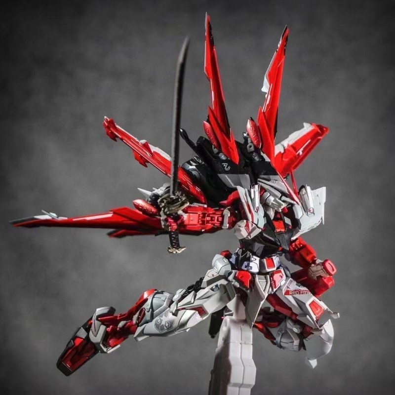 Bandai spot Gundam cartoon ani – обзор и цена Bandai Gundam Hg