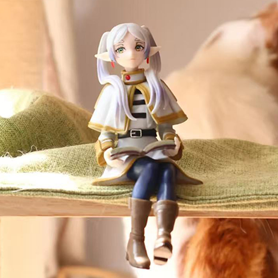 Хит продаж: Фигурка аниме-деву – обзор и цена Anime Merchandise For Sale