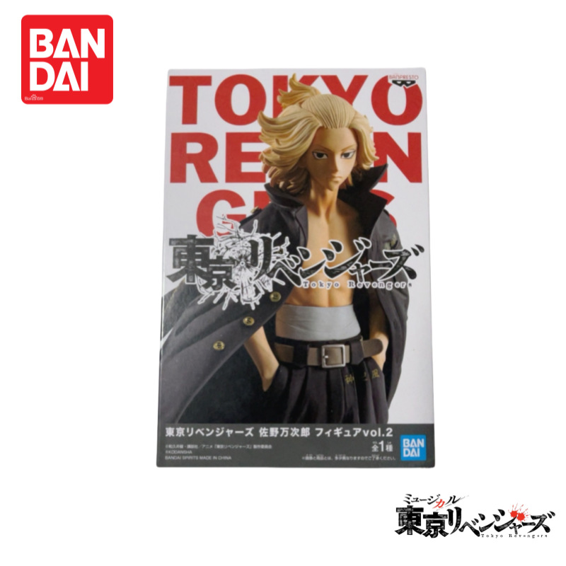 В наличии оригинальная фигурка – обзор и цена Anime Merchandise In Tokyo