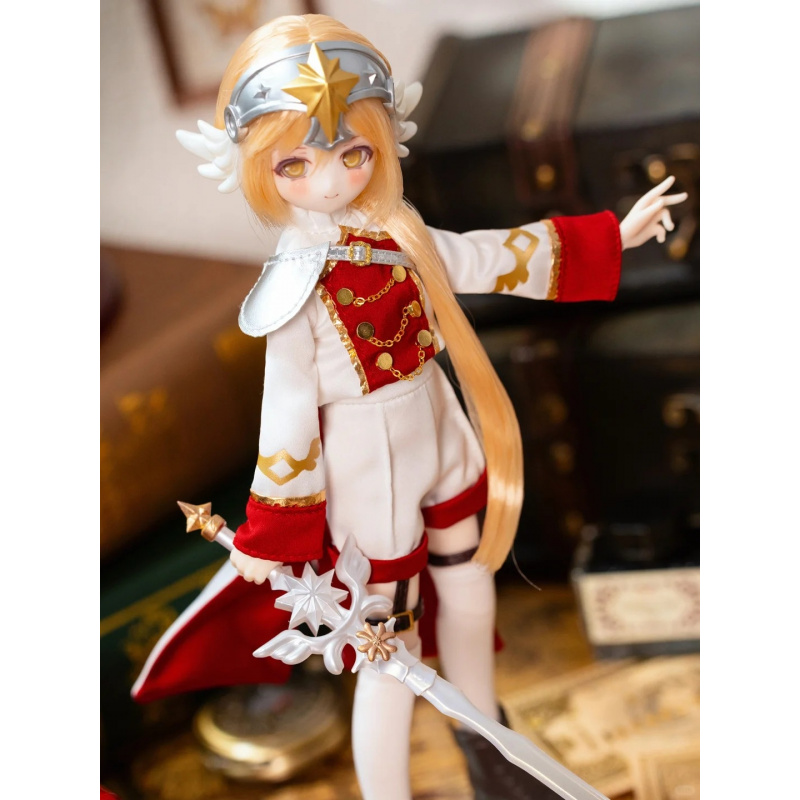 Серия Time Rift & Music Box: К – обзор и цена Anime Merchandise For Sale