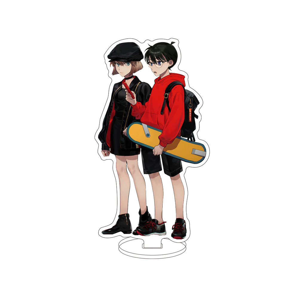 Акриловая подставка-орнамент п – обзор и цена Anime Merchandise For Kids