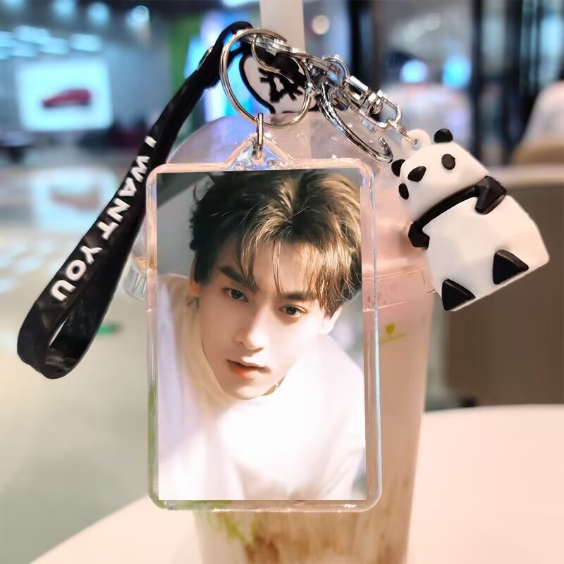 Tian Xuning, двусторонний брел – обзор и цена Anime Merchandise China
