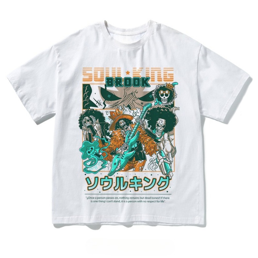 Мужская футболка с принтом ани – обзор и цена Anime Merchandise Shop