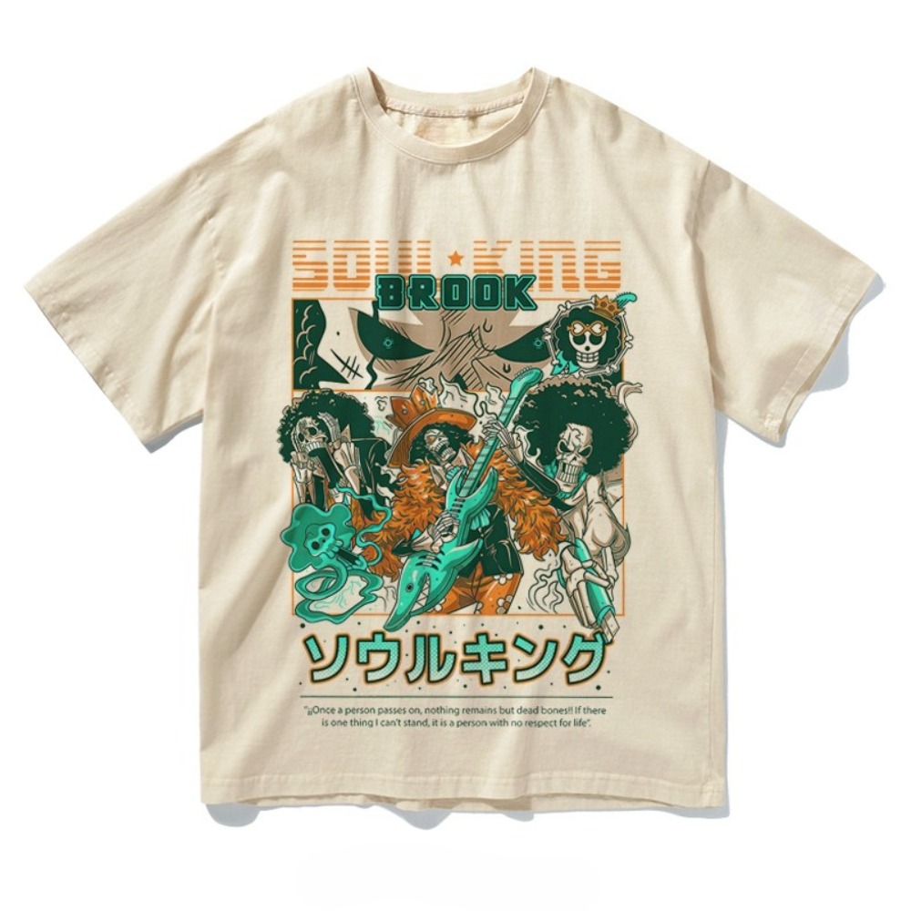 Мужская футболка с принтом ани – обзор и цена Anime Merchandise Shop